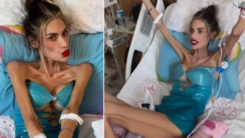 Nihal Candan'ın annesinden yürekleri yakan paylaşım!