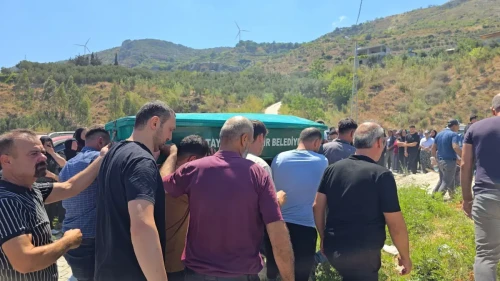 Antibiyotik iğnesi sonrası kalbi duran Sevcan Cihan yaşamını yitirdi!