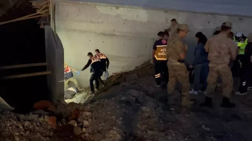 Ardahan'da Motosiklet Kazası: Sürücü Kerem Güven Hayatını Kaybetti!