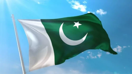 Pakistan Bajaur'da Patlama: 5 Kişi Öldü, 11 Kişi Yaralı!