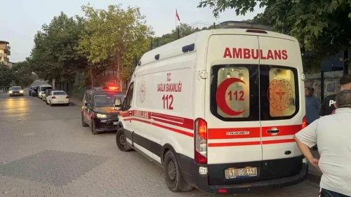 Bisiklet Kazasında 10 Yaşındaki Yusuf Mahir Hayatını Kaybetti!