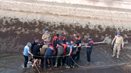 Nevşehir Gülşehir'de Traktör Kazası: Genç Tarım İşçisi Hayatını Kaybetti!