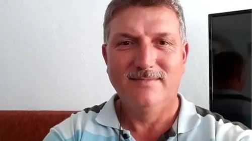 Yok böyle bir ölüm şekli! Hobi bahçesinde acı son!