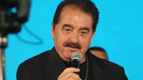 İbrahim Tatlıses'ten sert veda: Artık hiçbir bağım kalmadı açıklaması!