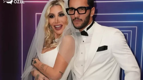 İrem Derici ve DJ Melih Kunukcu aşkı bitti, sona erdi!