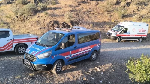Kırıkkale'de Köprüden Atlayan Ahmet Kanbur Kayboldu!