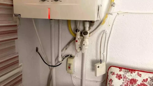 Nevşehir'de Elektrik Çarpması: 4 Yaşındaki İdris A. Hayatını Kaybetti