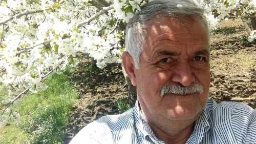 Osmaniye Sumbas İlçesinde Sulama Kanalına Düşen Araçta 1 Kişi Öldü!