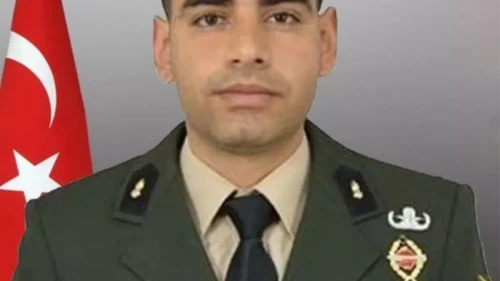 Pençe-Kilit Harekatı'nda Metan Gazından Zehirlenen Asker Şehit Oldu!