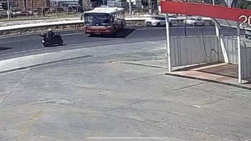 Silivri'de Motosiklet Kazası: Yavuz Ergün Hayatını Kaybetti!