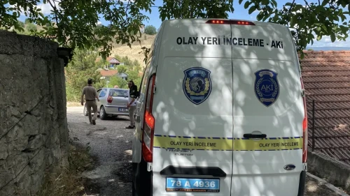 Karabük'te Yolda Düşen Erdoğan Denizli Hayatını Kaybetti!