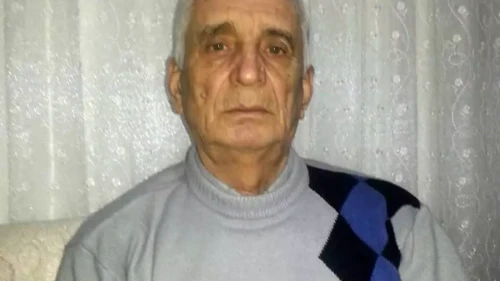 Balıkesir'de 6.1'lik Depremde 81 Yaşında Nihat Önbaş Hayatını Kaybetti