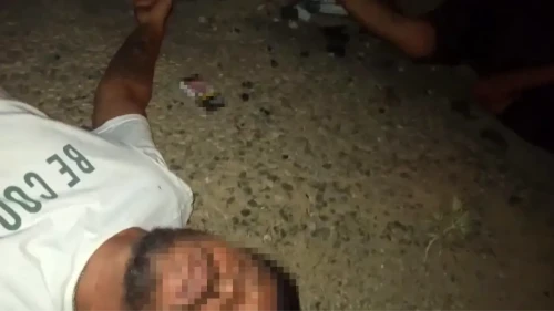 Adana Kozan'da Kaza: Sosyal Medyadan Yardım İstendi!
