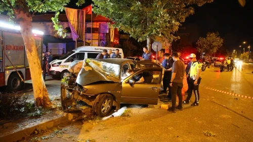 Cenazesinde Gelinlik Sercildi: Kazada Hayatını Kaybeden Ezgi Elçin Ünal Defnedildi!