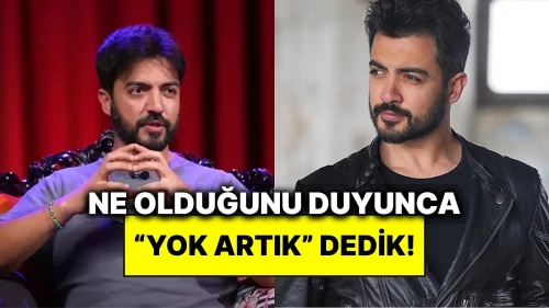 Yusuf Güney Önceki Hayatında Bakın Neymiş!