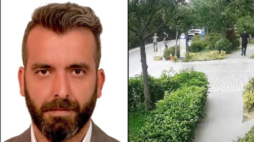MİT'ten Mossad Operasyonu: Dedektif Serkan Çiçek İsrail Casusluğundan Gözaltına Alındı