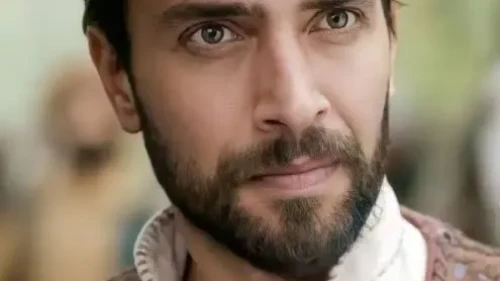 Ulaş Tuna Astepe Kimdir? Hayatı, Kariyeri ve Oynadığı Diziler