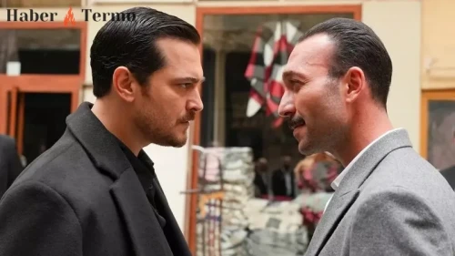 Eşref Rüya 22. Bölüm İzle: Eşref'in Sabrı Taştı, Büyük Hesaplaşma