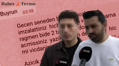 İstanbul'da İş İlanı Dolandırıcılığı: Gençler 15 Bin Lira Kaptırdı