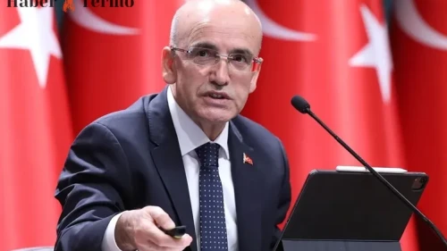 Mehmet Şimşek'ten 9 Yıldır Aynı Söz: "En Kötüsü Geride Kaldı"