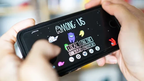 İşte 2025'te Dünya'da ve Türkiye'de En Çok Oynanan Oyunlar