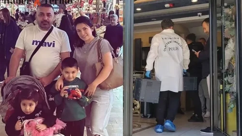 Böcek Ailesi Davasında Kritik Rapor: Ölüm Nedeni Böcek İlacı