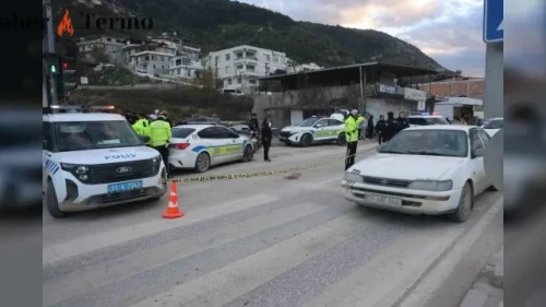 Hatay'da Motosiklet Kazası: 13 Yaşındaki Esat Hayatını Kaybetti