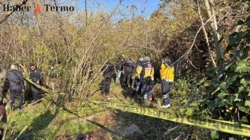 Gölcük'te Şüpheli Ölüm: Batuhan Aşoğlu Konum Takibiyle Ölü Bulundu