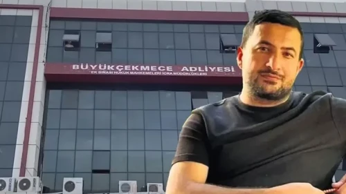 Büyükçekmece Adliyesi Altın Hırsızlığı: 10 Kişi Gözaltında