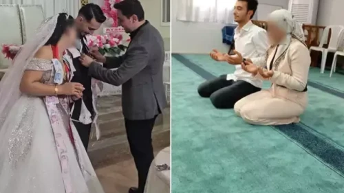 Adana'da Düğün Sonrası Gelin Altınlarla Ortadan Kayboldu: Şok Gerçek