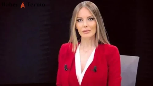 Hande Sarıoğlu'dan Sert Çıkış: 'Borcunuzu Ödeme Vakti Geldi'