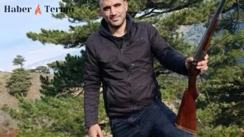 Denizli Babadağ'da Bıçaklı Kavga: 2 Çocuk Babası Hayatını Kaybetti