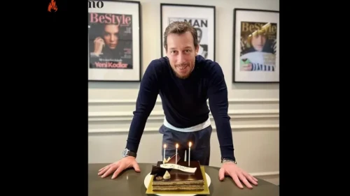 Eser Küçükerol Kimdir? Uyuşturucu Soruşturmasında Gözaltı