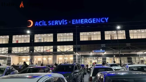 Konya'da Kahreden Kaza: 14 Yaşındaki Bisikletli Mehmet Hayatını Kaybetti