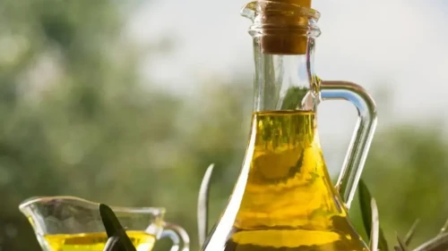 Tariş Zeytinyağı Alım Fiyatlarını Açıklandı
