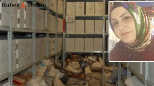 Konya Kulu Adliyesi'nde 6.5 Milyon TL'lik Zimmet Skandalı Ortaya Çıktı