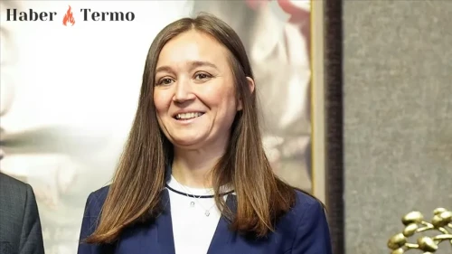 Şehzadeler Belediye Başkanı Gülşah Durbay Hayatını Kaybetti