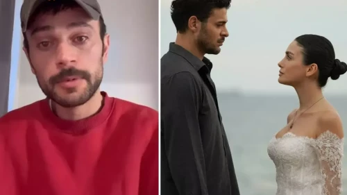 Gözleri Karadeniz Dizisinde Şok Ölüm: Darp İddiası Ortaya Çıktı