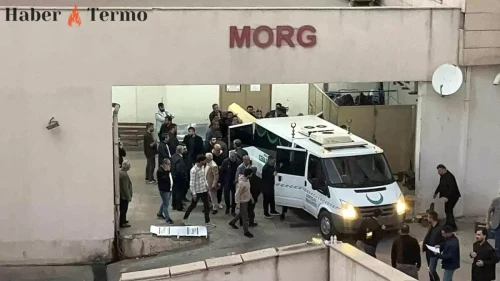 Siirt'te Kadın Cinayeti: 2 Çocuk Annesi Evinde Ölü Bulundu