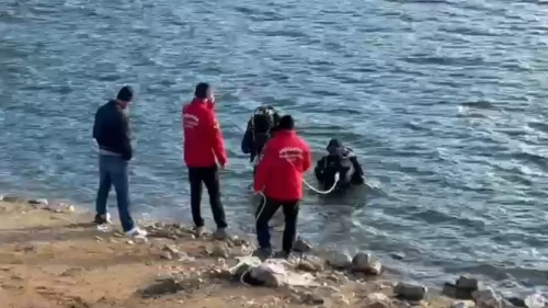 Erdek'te Kampta Kaybolan Elif Kumal İçin Seferberlik: Araç Parçası Bulundu