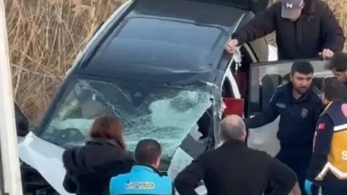 Ünlü Estetik Doktoru Zülfü Akşit Trafik Kazasında Hayatını Kaybetti