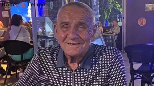 KIbrıs'ta Skandal: Michael Graley'nin Kalbi Çalındı