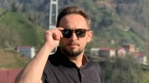 Rize'de Trafik Kazası: Osman Kopuz Hayatını Kaybetti, Bir Kişi Yaralı