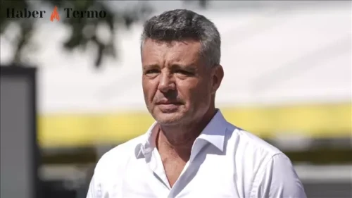 Sadettin Saran Uyuşturucu Testi Sonucu Hakkında Konuştu