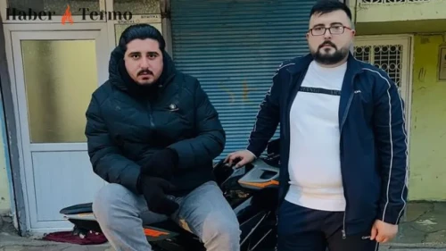 Adana'da Kahvehanede başlayan tartışma kanlı bitti: Tolgahan Akyüz ve Berdan Balsak hayatını kaybetti