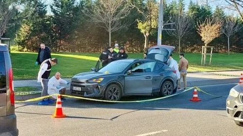 Bakırköy'de Silahlı Saldırı: Sürücü Ünsal Bahçeci Vuruldu