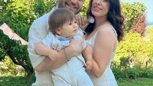 Bafra'da Aile Faciası: Eşini ve Bebeğini Öldüren Doktor Cezaevinde