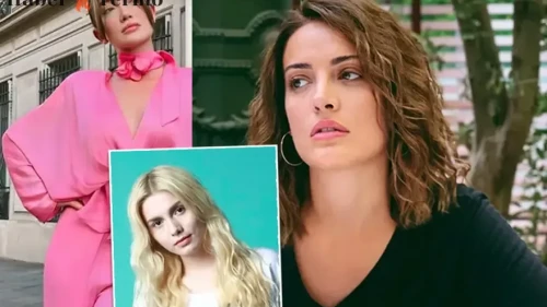 Ünlülere Uyuşturucu Operasyonu: Aleyna Tilki Aleyna Tilki, Danla Bilic ve İrem Sak Gözaltında