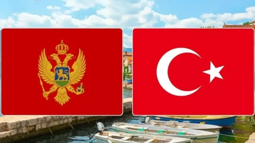 Karadağ Vizesiz Seyahat Hakkı Geri Geldi: Süre 30 Güne Düşürüldü