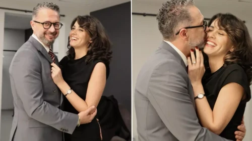 İbrahim Selim, 16 Yaş Küçük Ayşe Şeyma Keten'e evlilik teklif etti